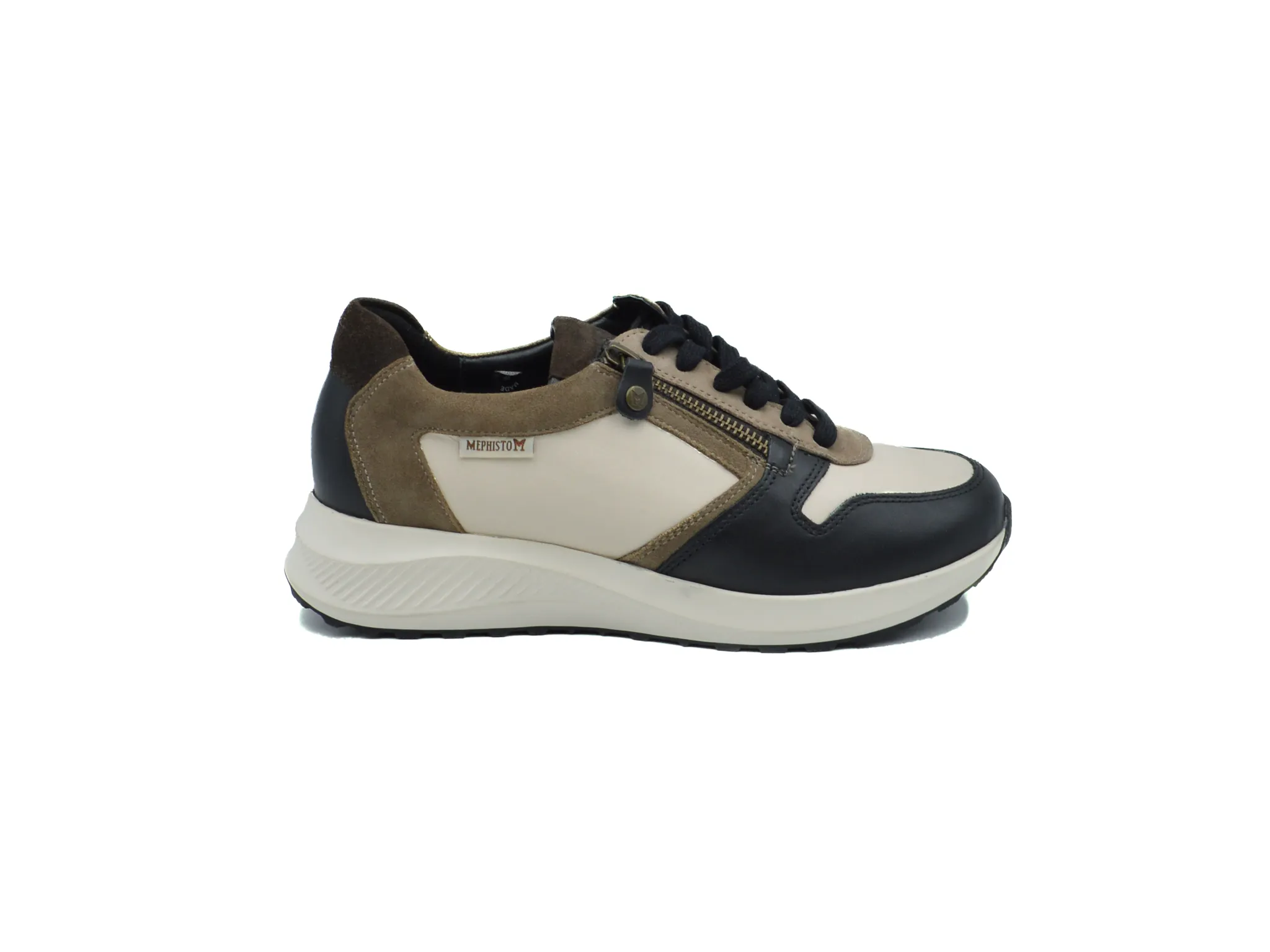 Durable Build Canyon Hike MEPHISTO Kim