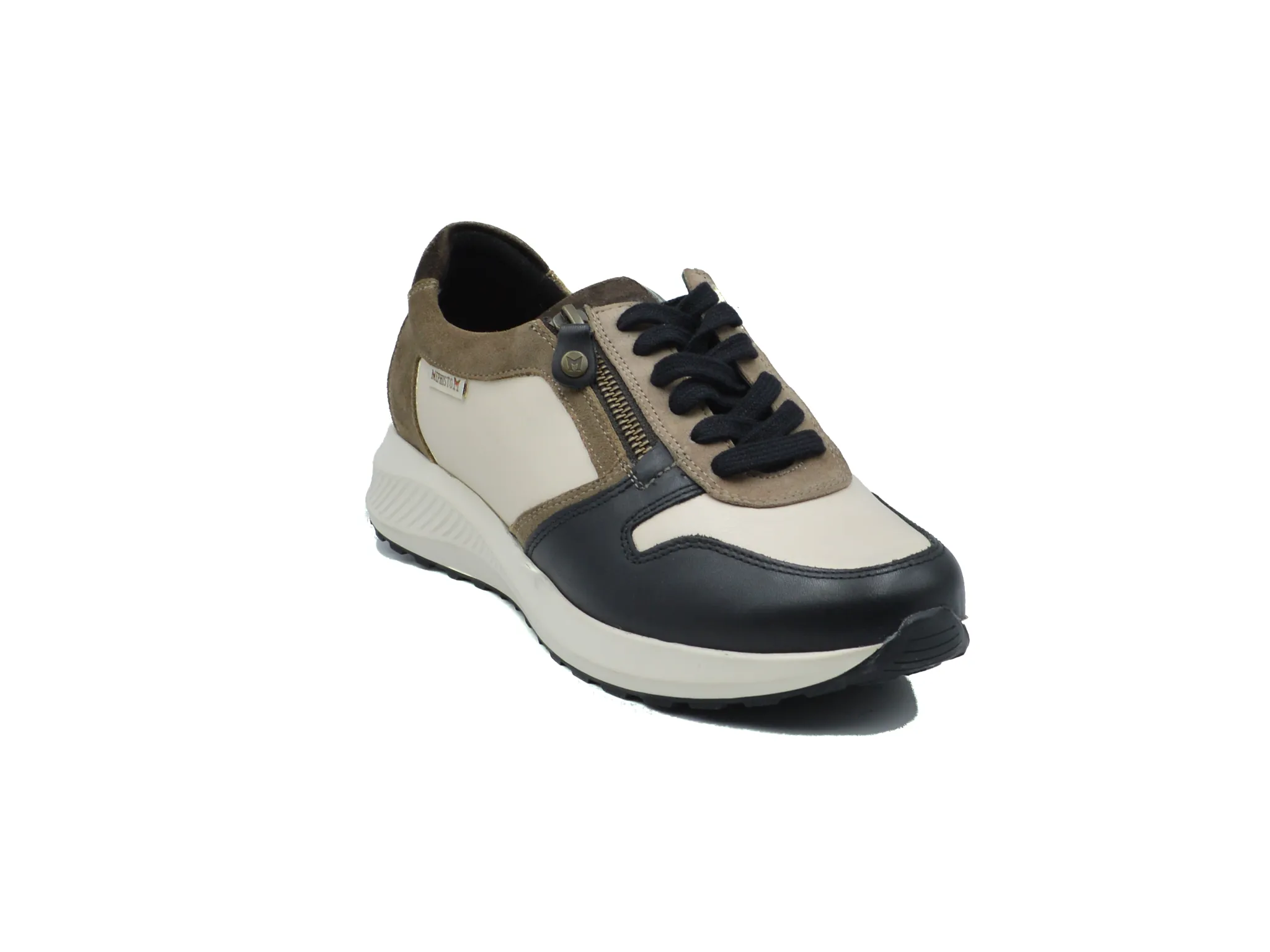 MEPHISTO Kim Porous Structure