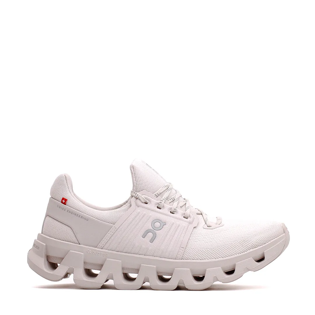 ON Women Cloudswift 4 AD Sand Ivory 3WF10451485 Mono Sock Liner gel - filled - feature shoes