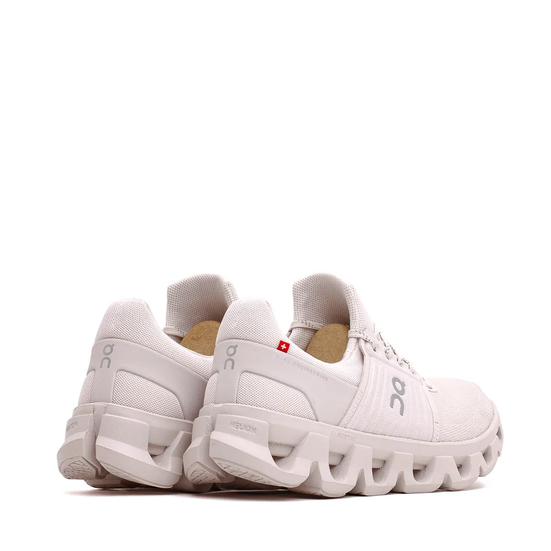 wide - base - feature shoes Friction Free Lining ON Women Cloudswift 4 AD Sand Ivory 3WF10451485