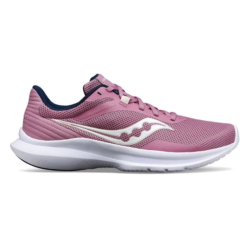 Slim Form Gloss Finish Womens Convergence