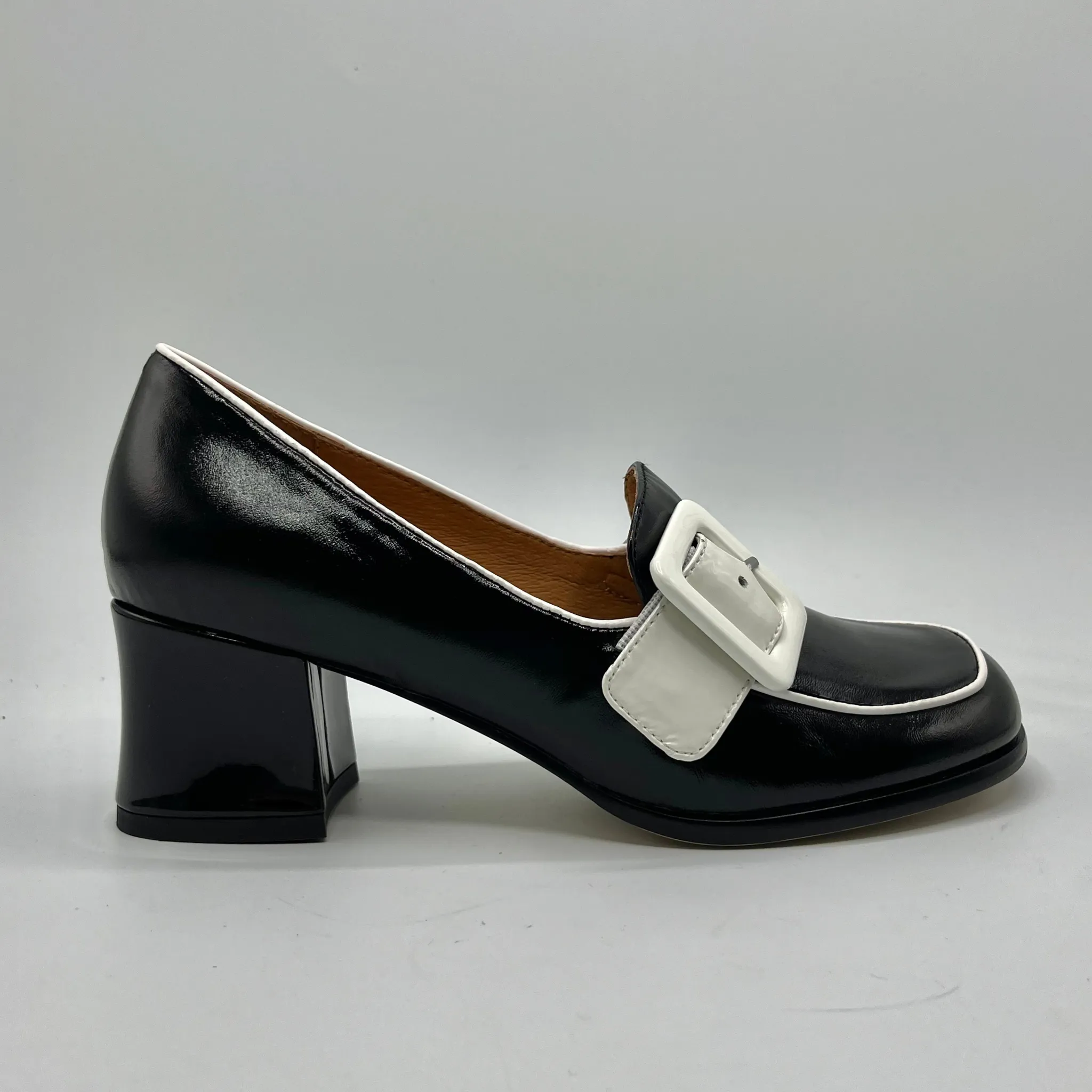 Tamara London Allyoop Ocean Edge