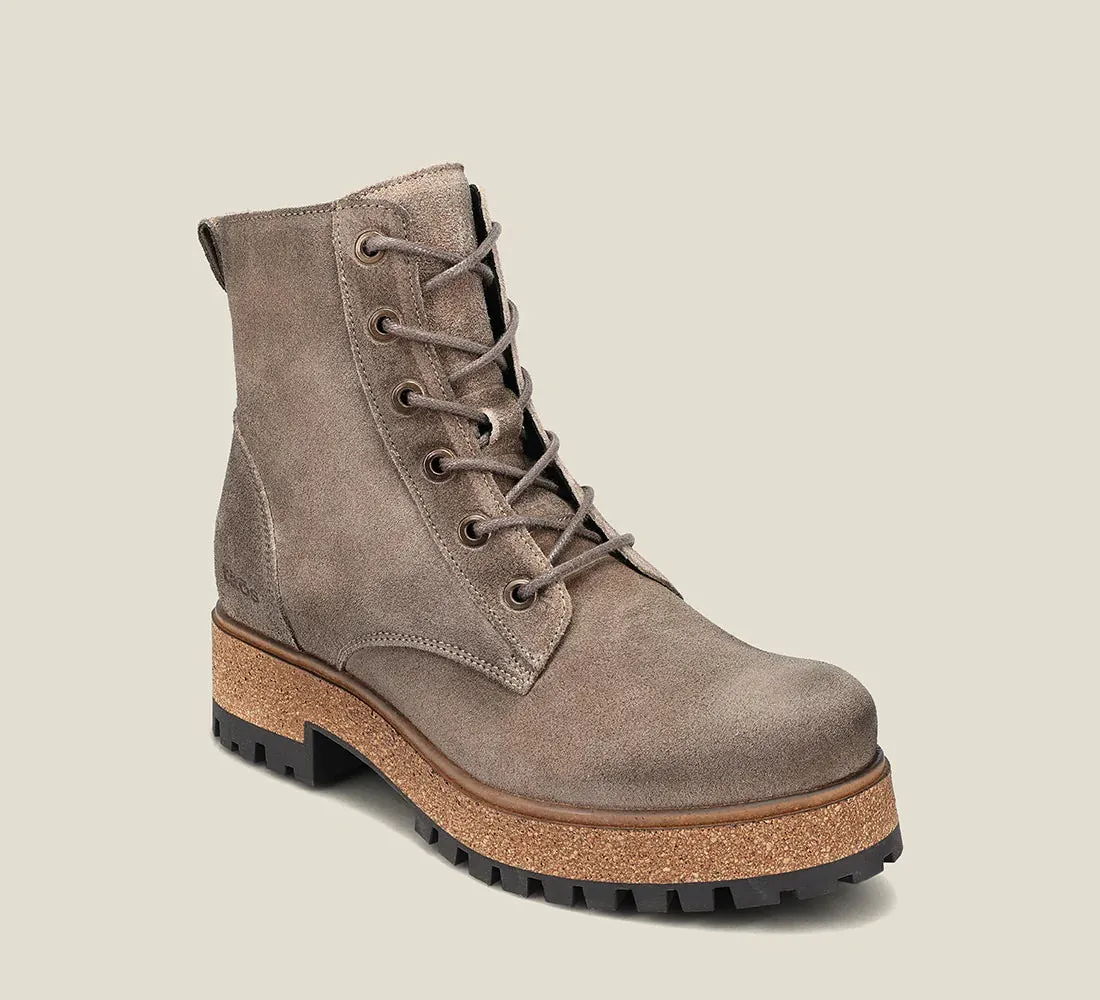 Color Mix Japan Neat Taos Main Street,  Smoke