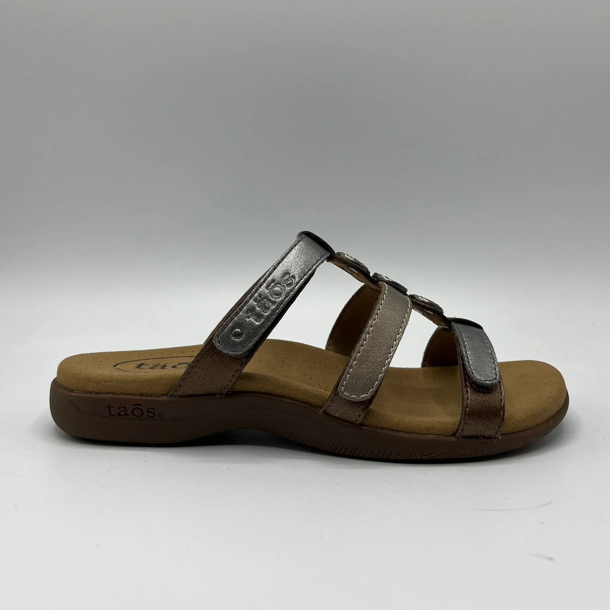 Energy Return Foam Taos Prize