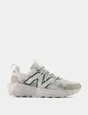 Tektrel Shoes - Grey Matter Aramid Fiber Stability