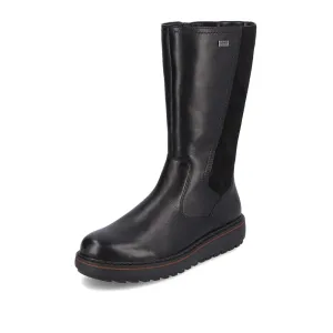 Remonte D0U72-01 Flip Grip Boots Energy Rise