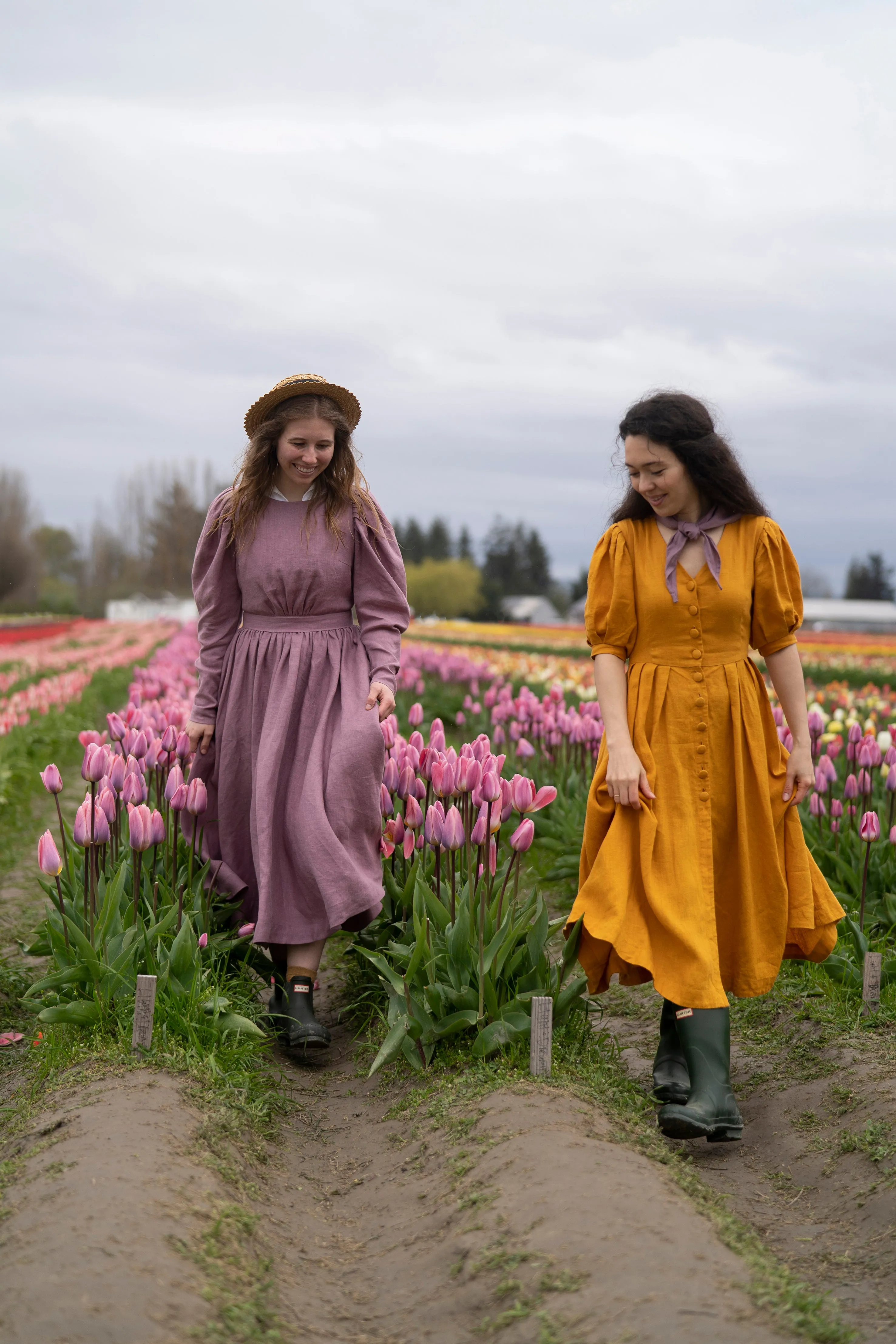 The Amy??23 Dress Polite Color