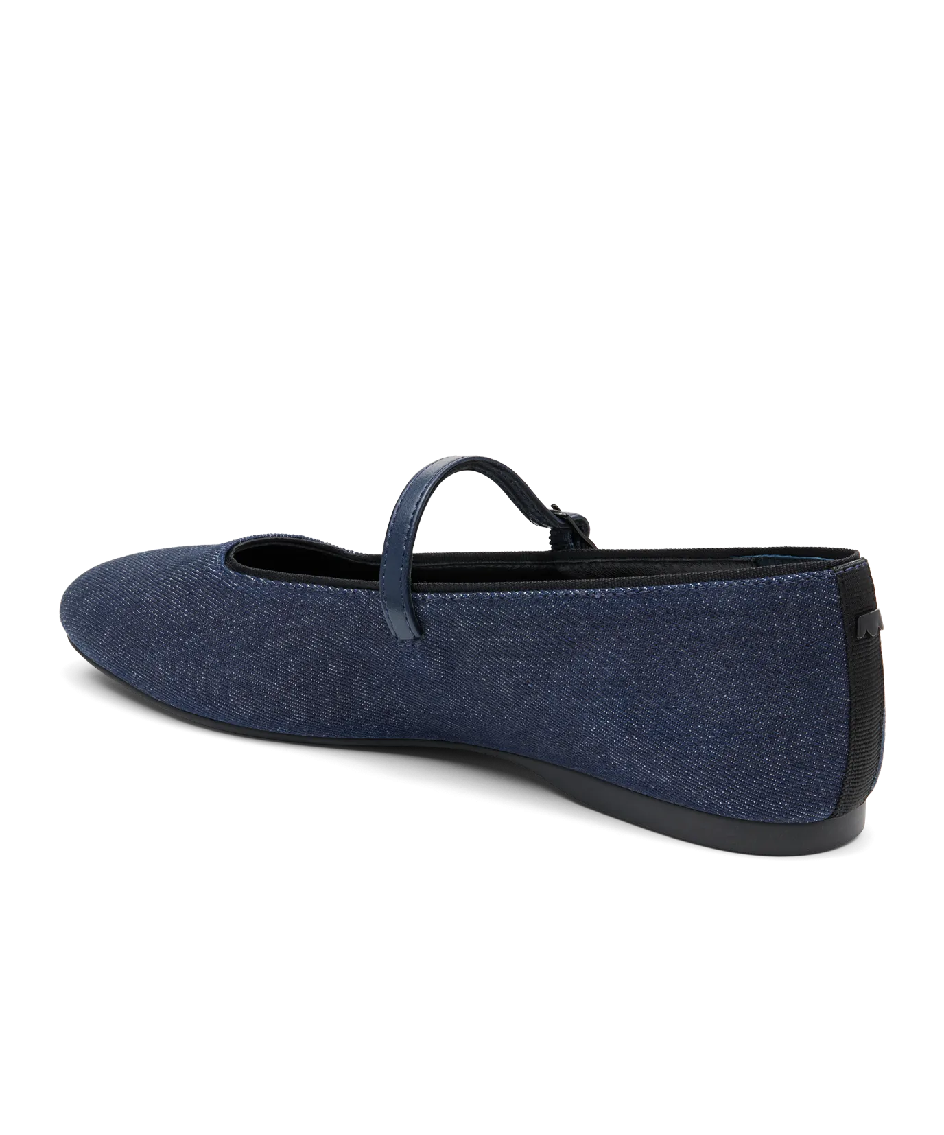 Wind Step The Hummingbird  Mary Jane - Denim