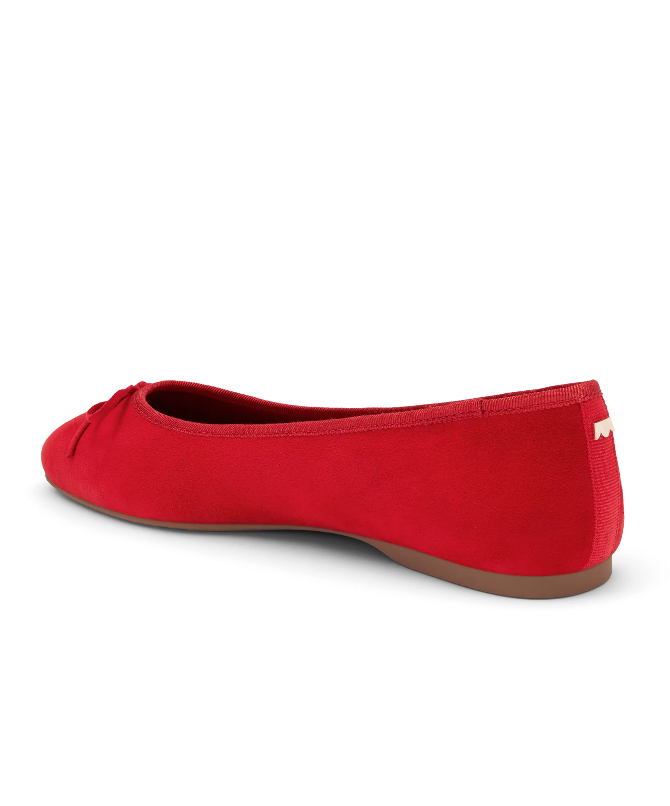 Quick Dry Lining The Hummingbird - Red Suede