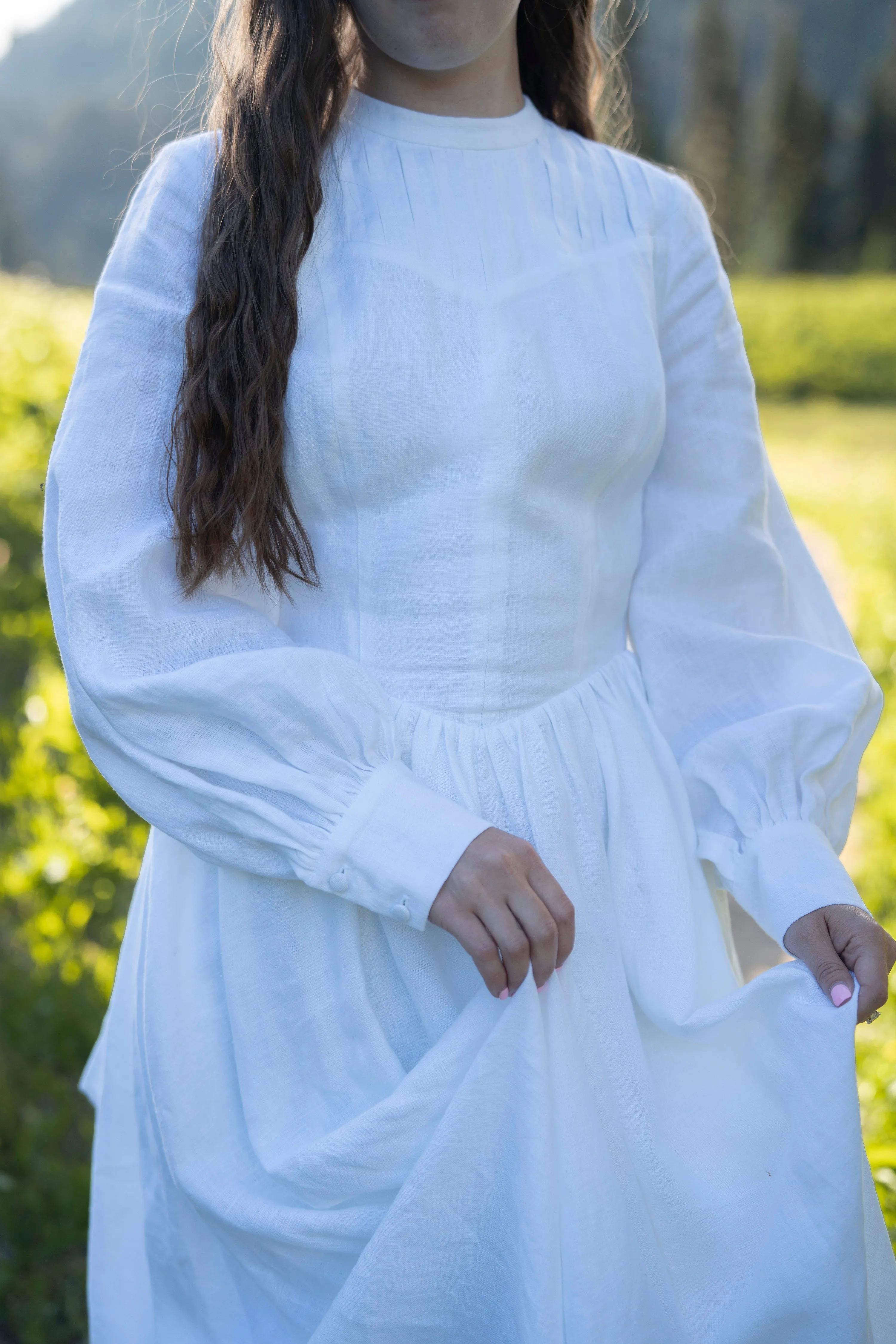 The Jo??23 Dress Smart Fit Wear