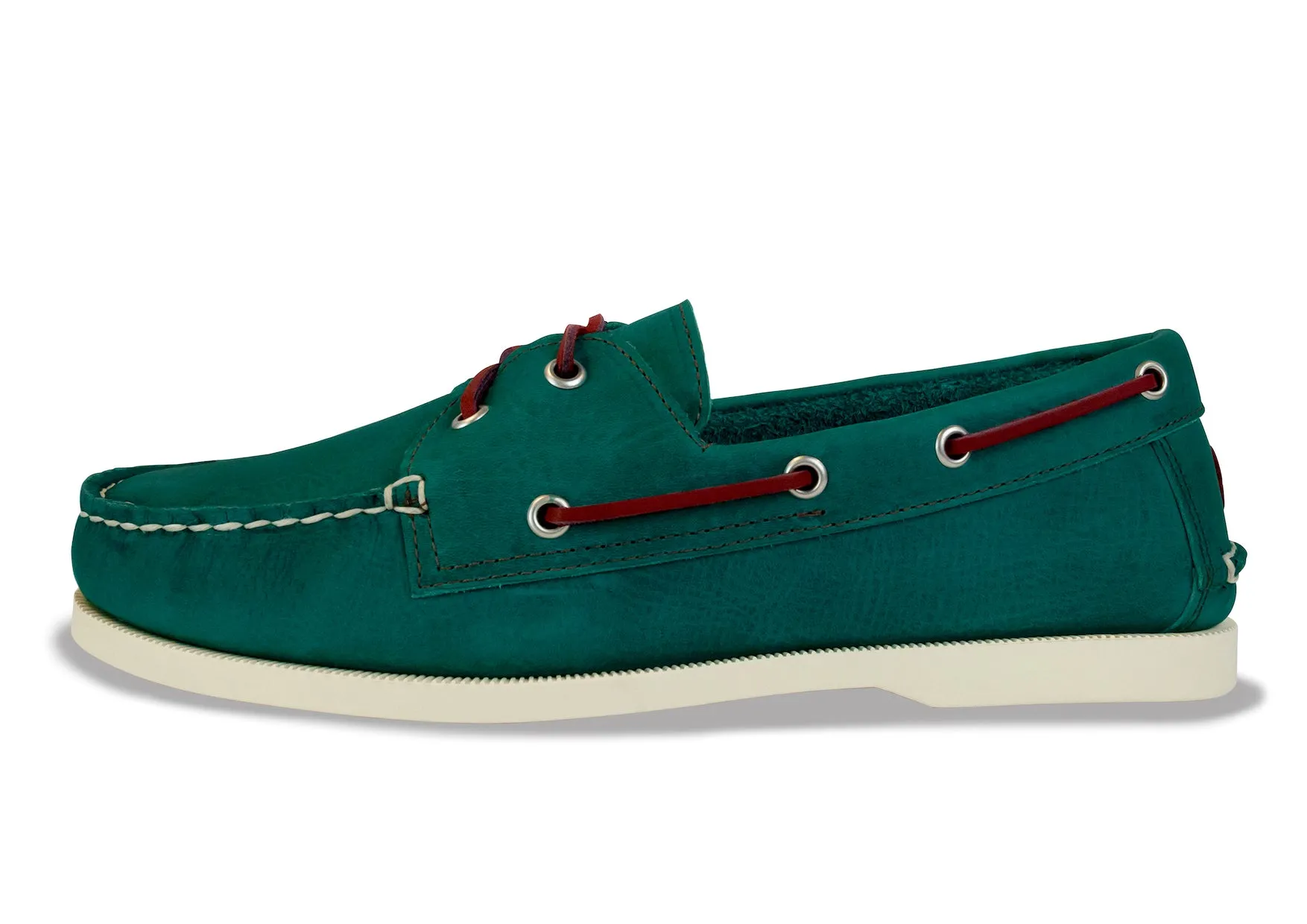 The Komodos Boat Shoe Live Soft