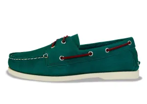 The Komodos Boat Shoe Live Soft