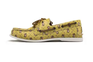 The Marylanders Boat Shoe Relaxed Feel Soft Motion