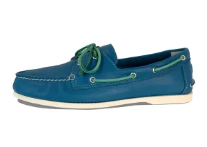 The Pebble Blues Boat Shoe Club Meet