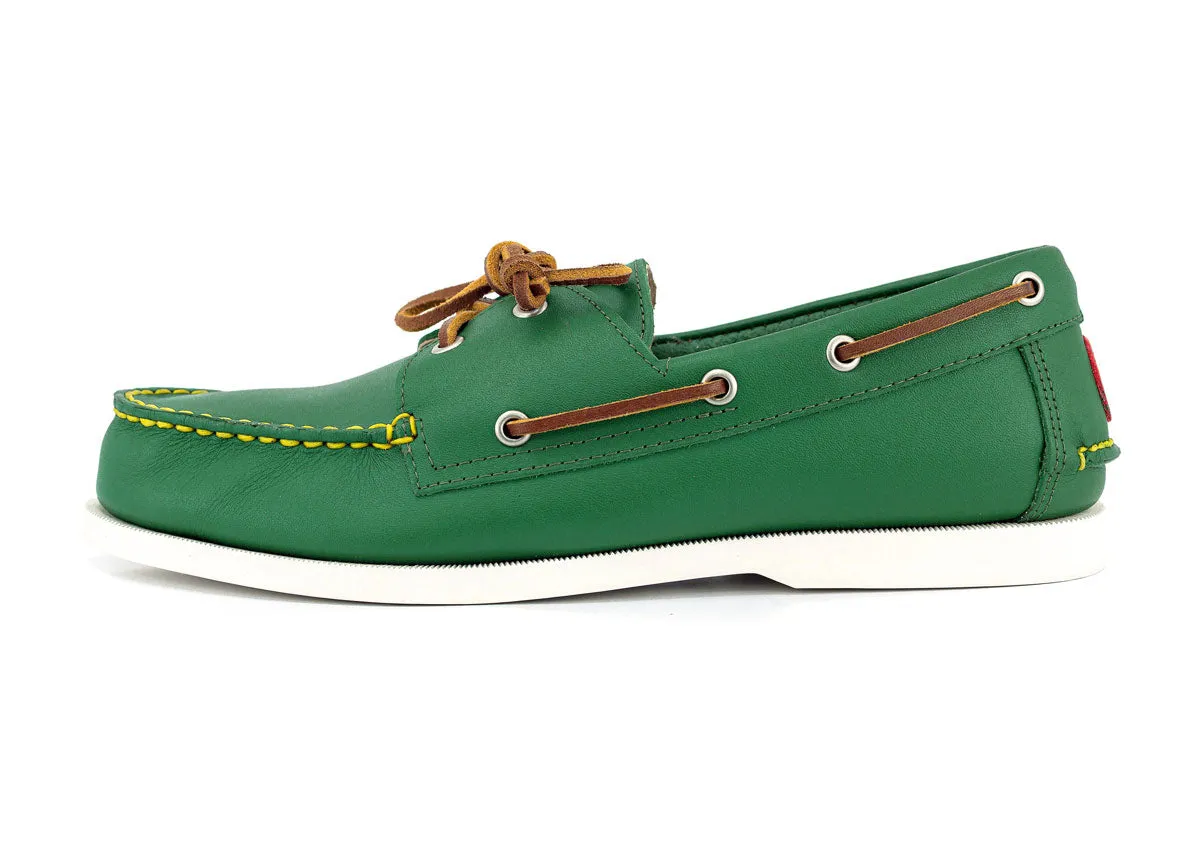 Long distance Breathable Layer The Shooter McGavins Boat Shoe