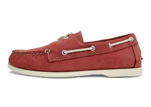 Kick Hike The Sockeyes Boat Shoe