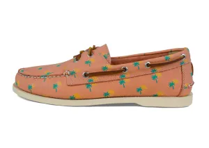 The Vice City Sunsets Boat Shoe Shopping Day