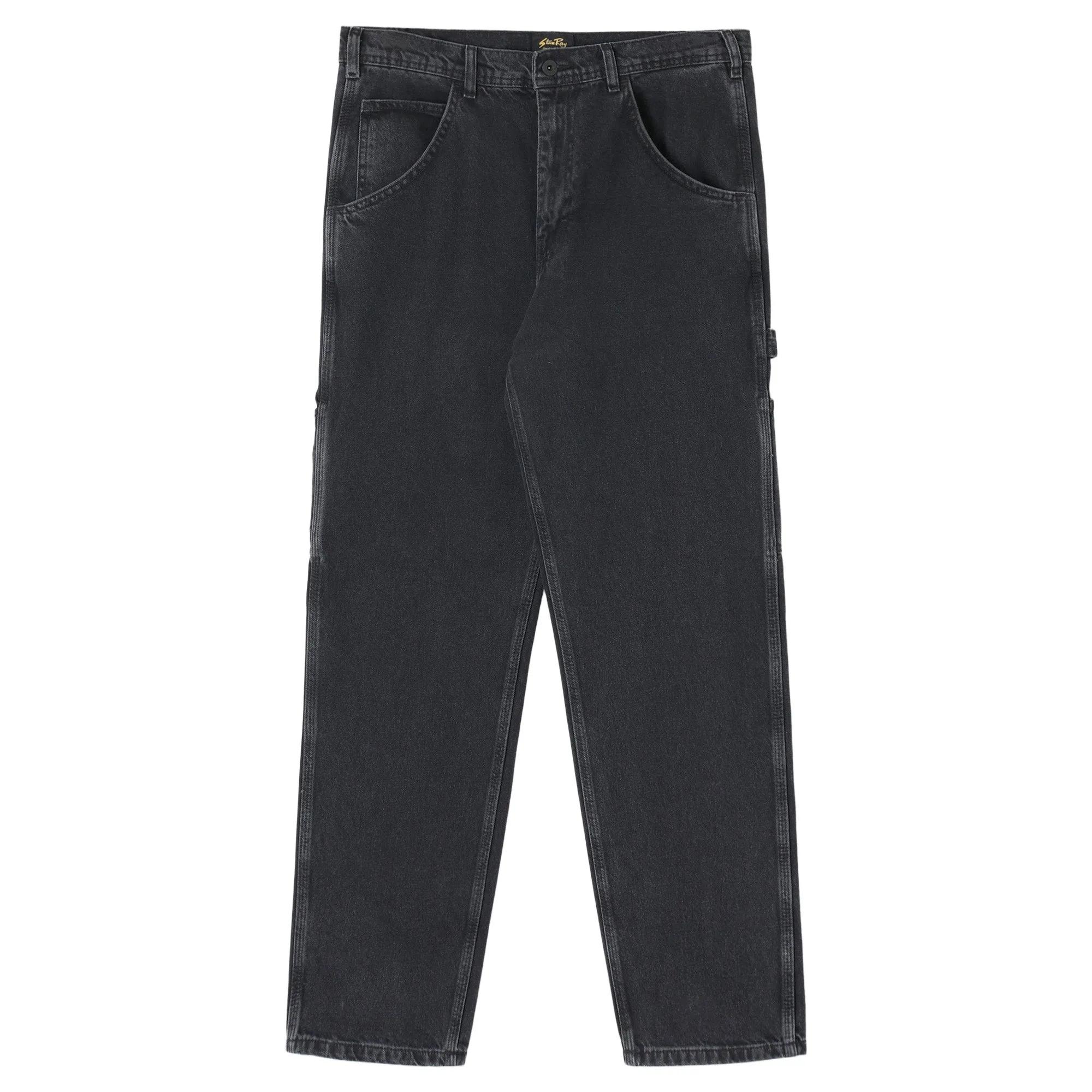 Light Fabric Lightweight Fit Stan Ray 80s Denim Painter Pant