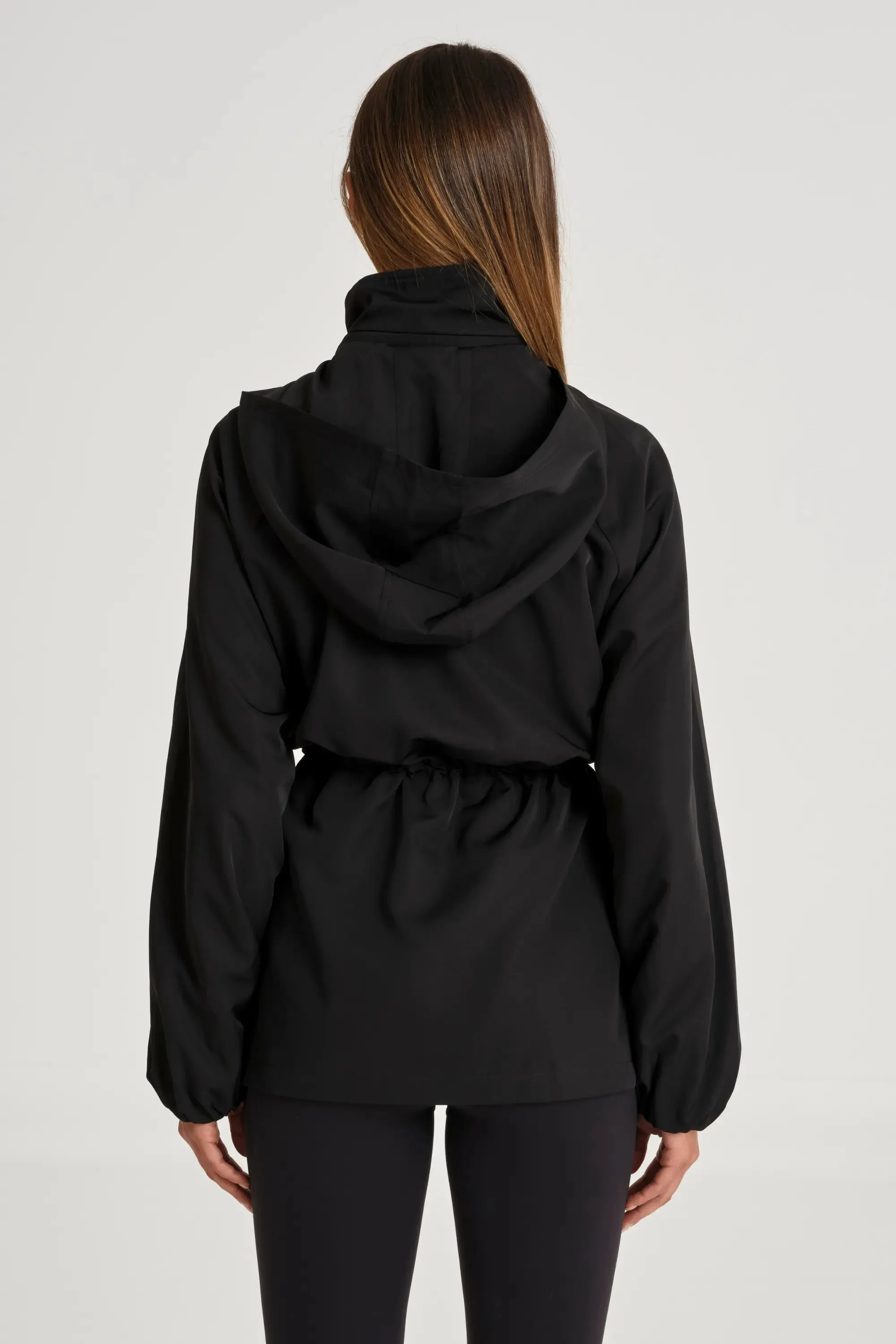 Wind Breaker WaterRepellent Finish Soft Interior Brushing