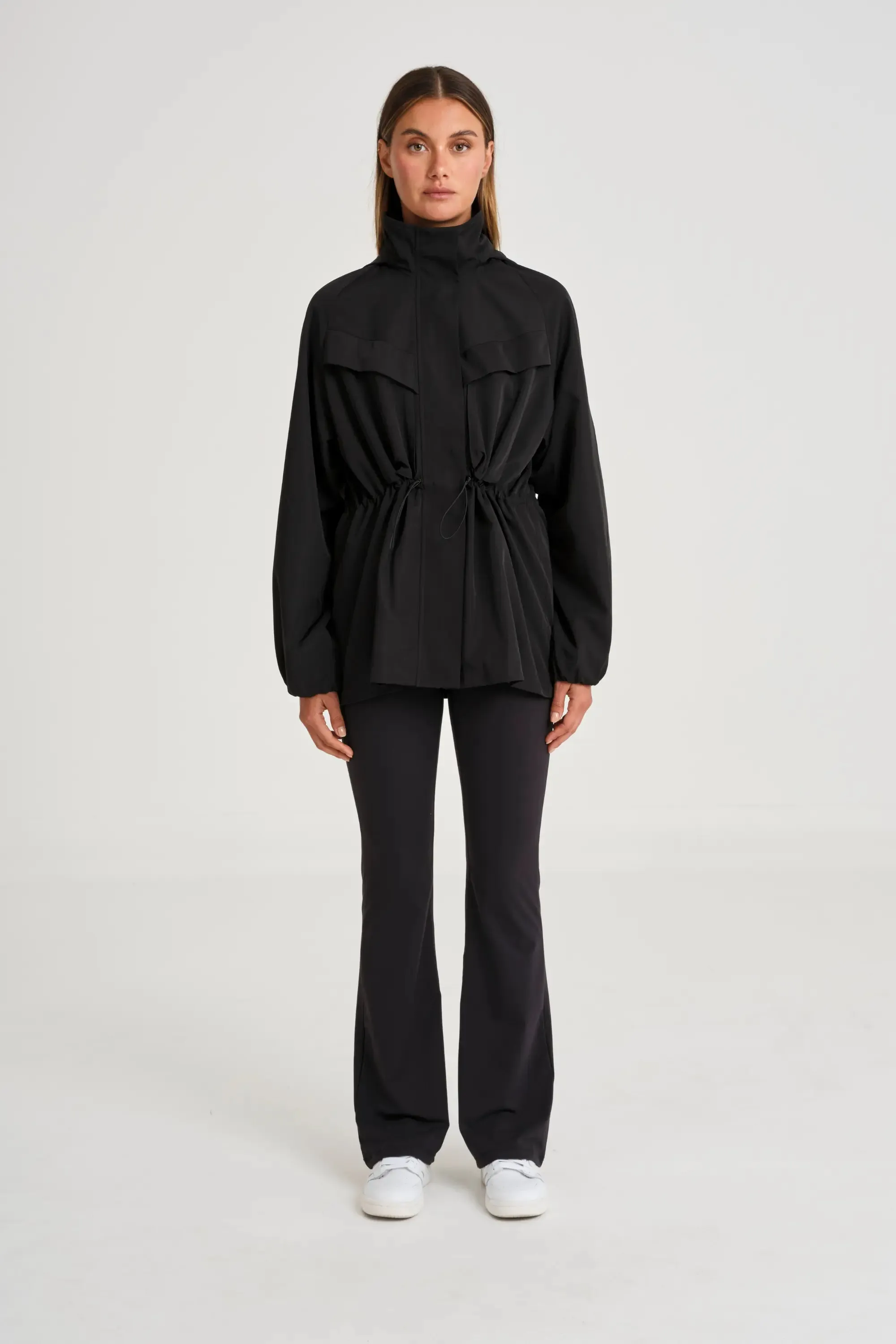 Wind Breaker Waterproof Shell