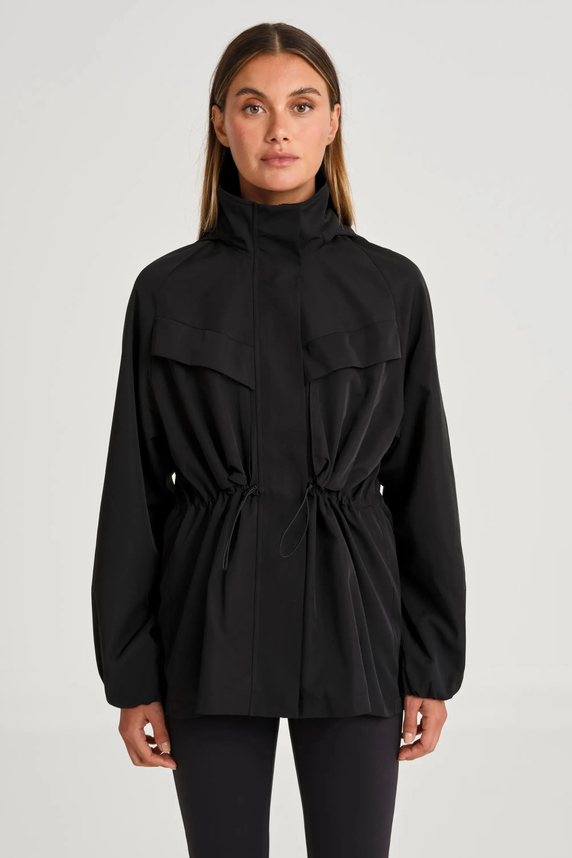 MultiPocketStyle Wind Breaker