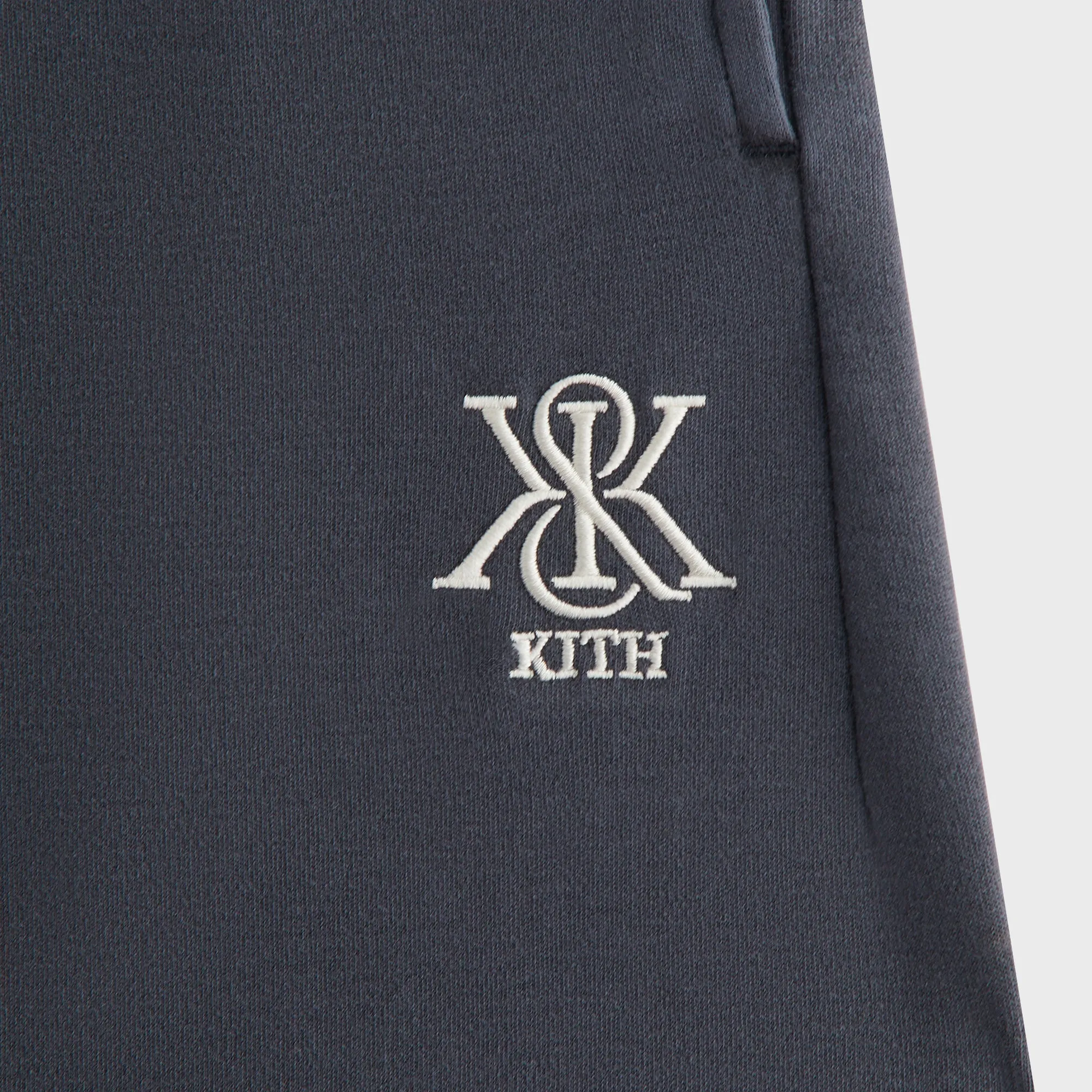 Kith Women Shain III Sweatpant - Trench Timeless Style Chill Fit