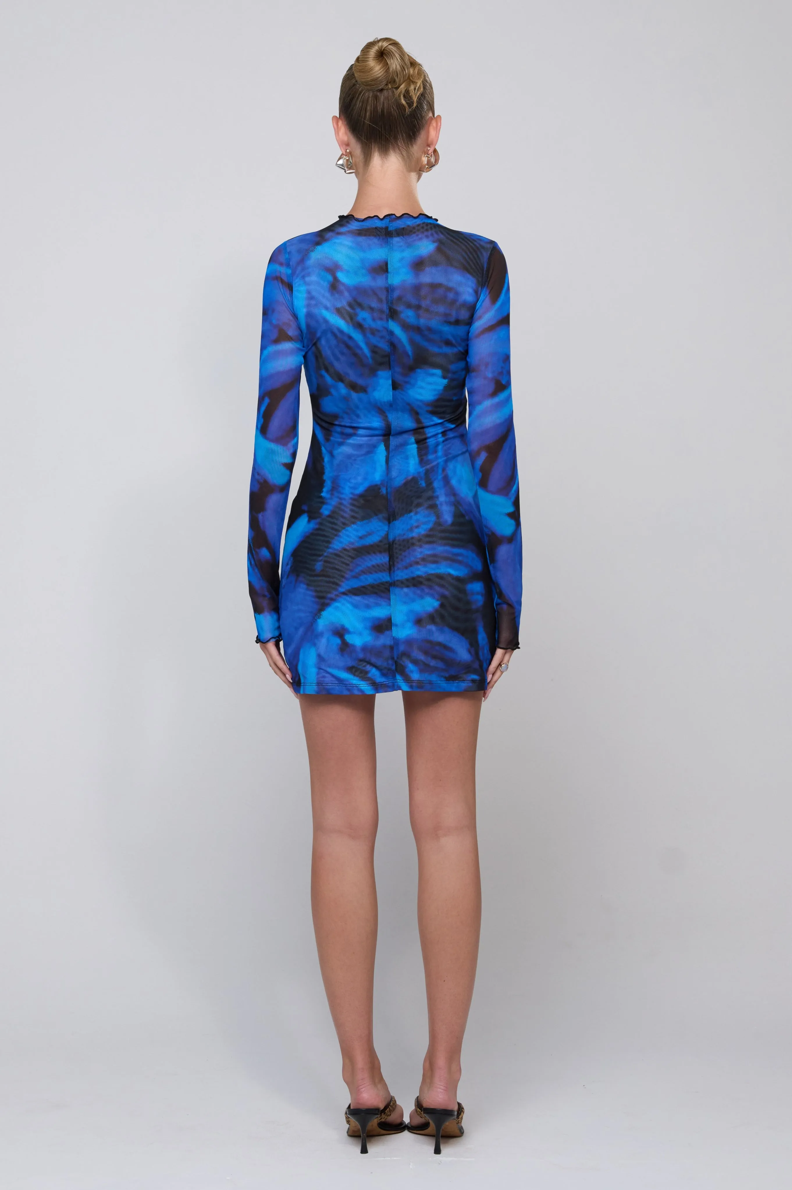 Tyler Mini in Lagoon Stylish Comfort Quick Look