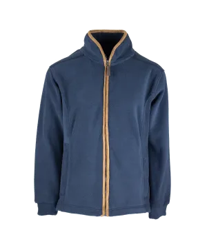 Mountain Ready LF202 - Ladie's Fleece Jacket - NAVY