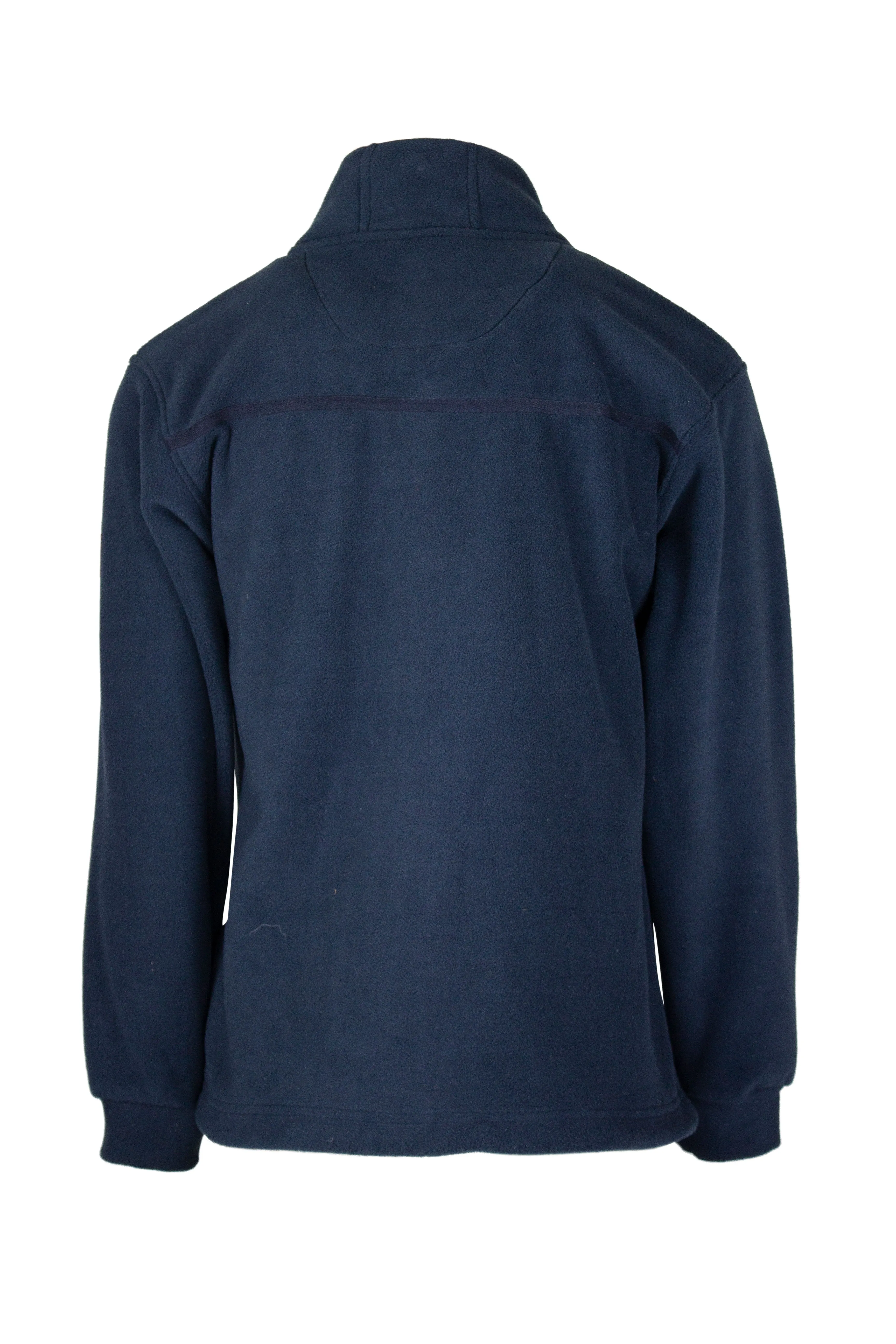 Essential Gear LF202 - Ladie's Fleece Jacket - NAVY