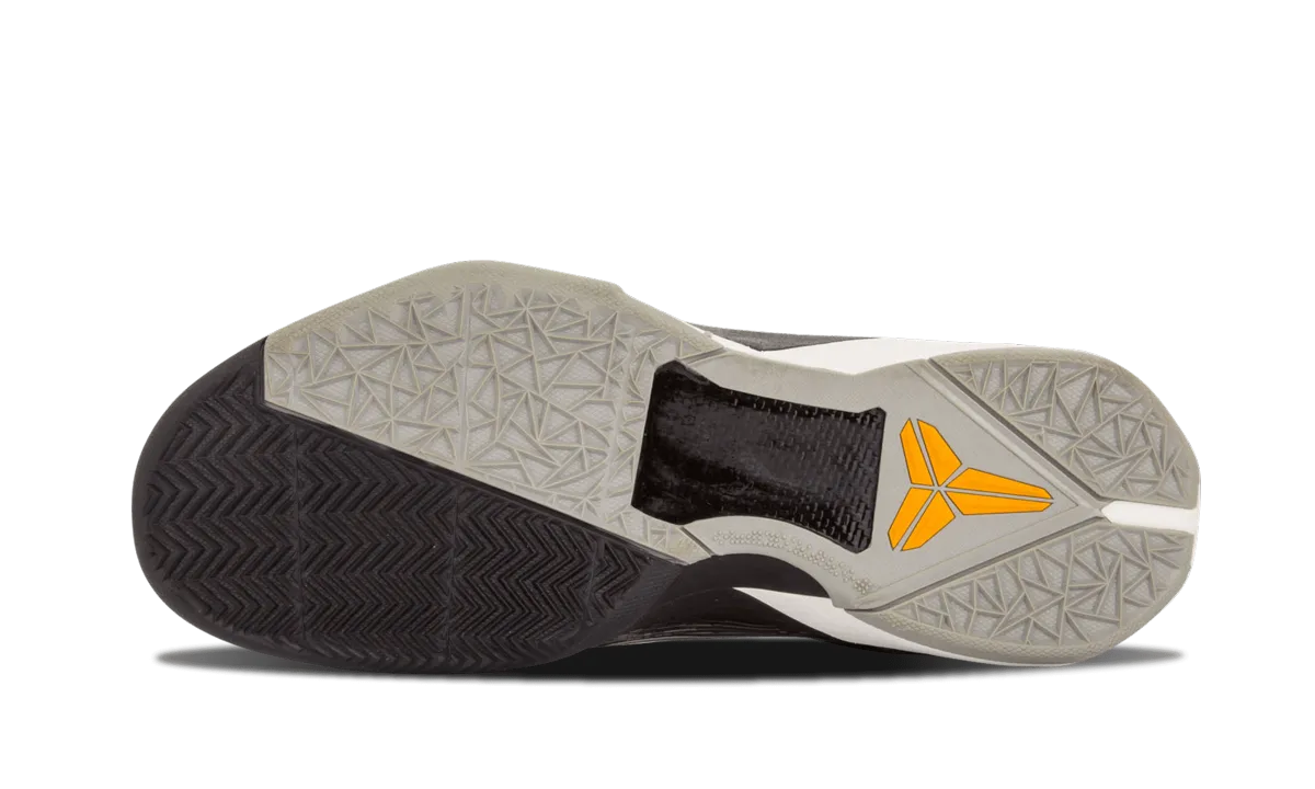 Zoom Kobe 7 System "Cheetah" Breathable Shoes wide - fit