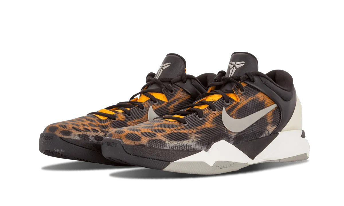 Zoom Kobe 7 System "Cheetah" Torsion Support
