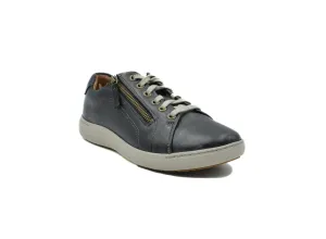 CLARKS Nalle Lace Leather Morning Hike