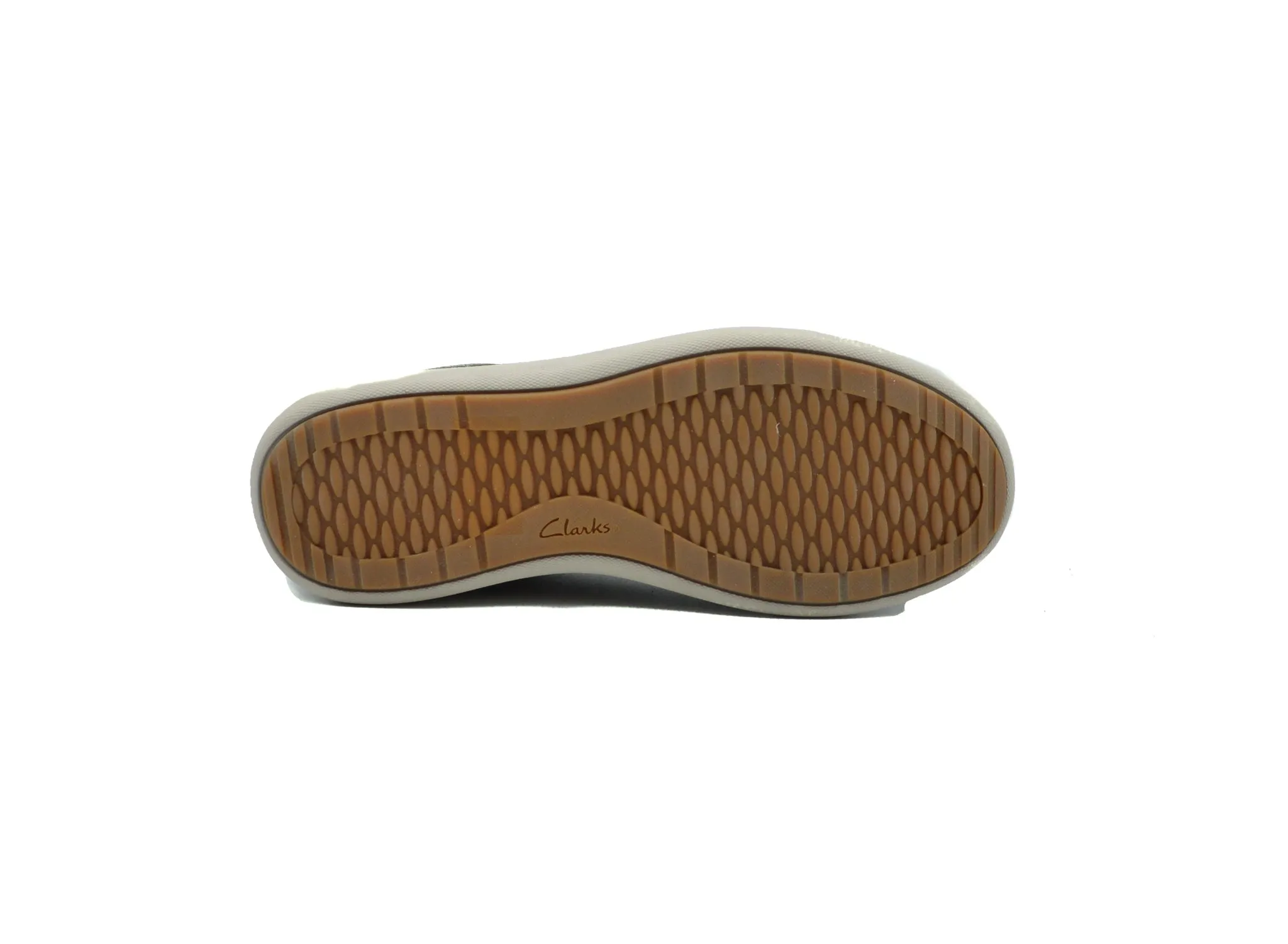 CLARKS Nalle Lace Path Walk