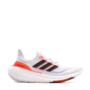Rock Protection running for a way to stay involved in sports Adidas Running Women Ultraboost Light White HQ6353