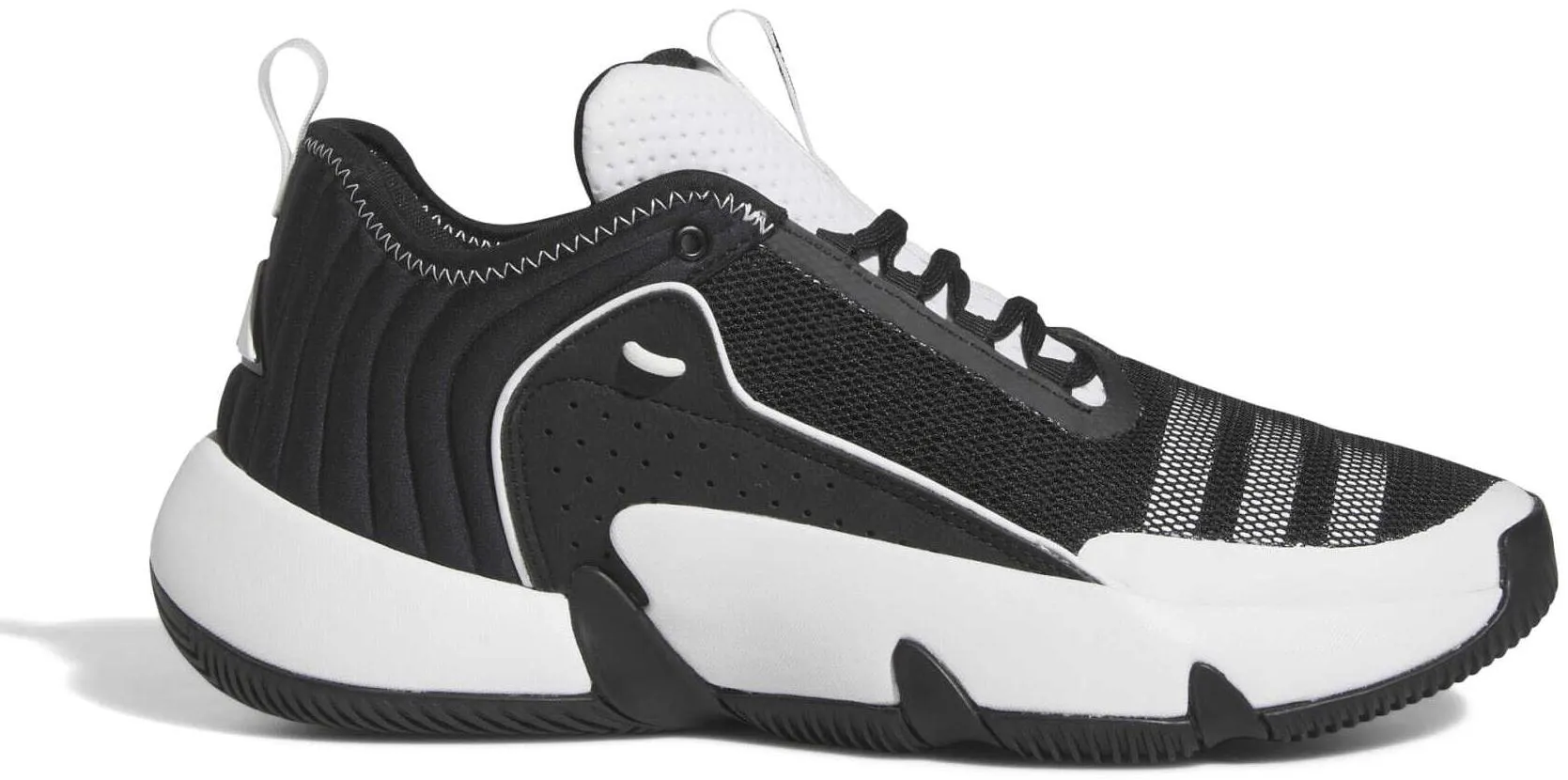 storage - friendly Trae Unlimited Men's Basketball Shoes