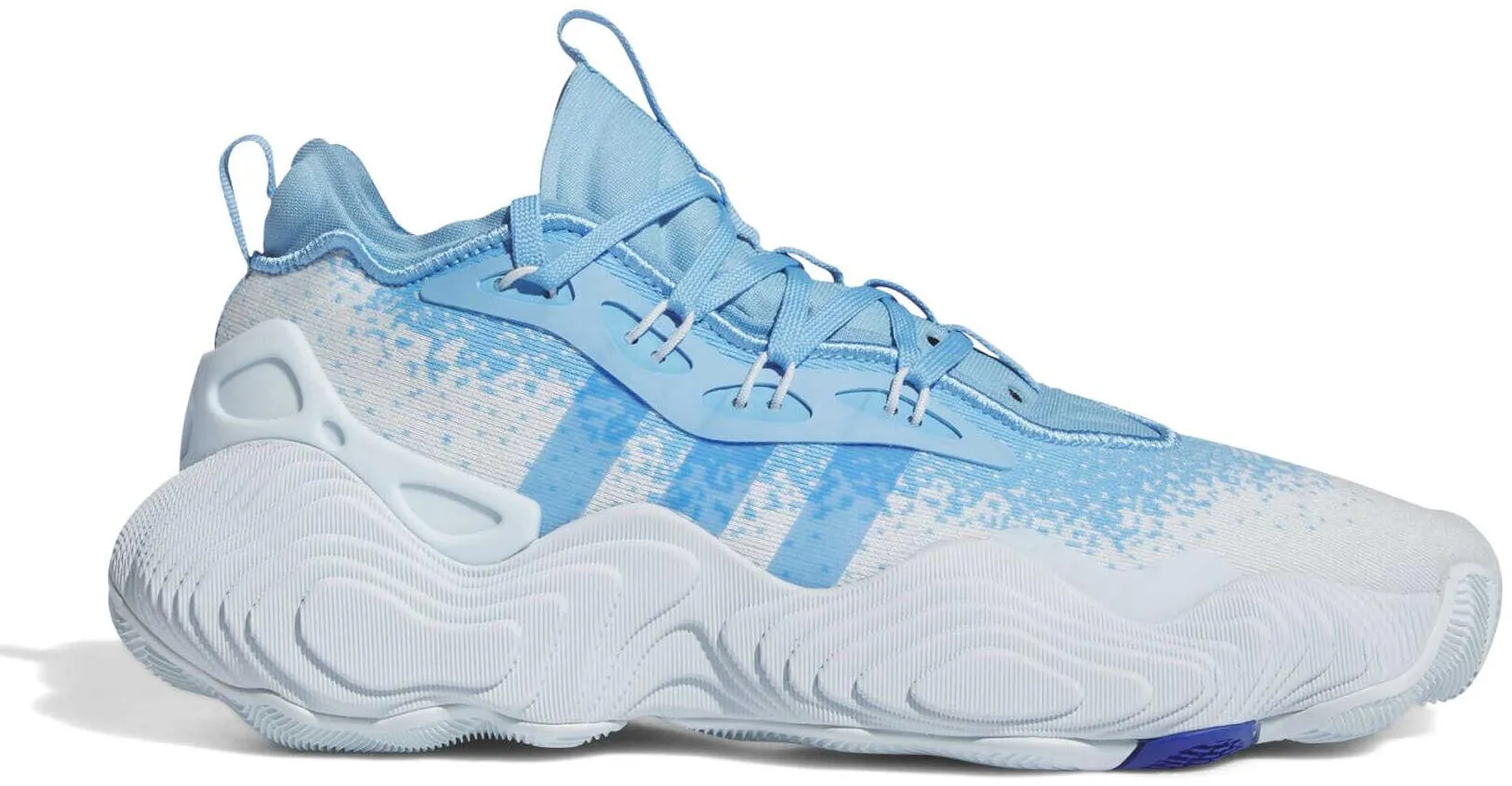 Torque Control Trae Young 3 Low Men's Basketball Shoes