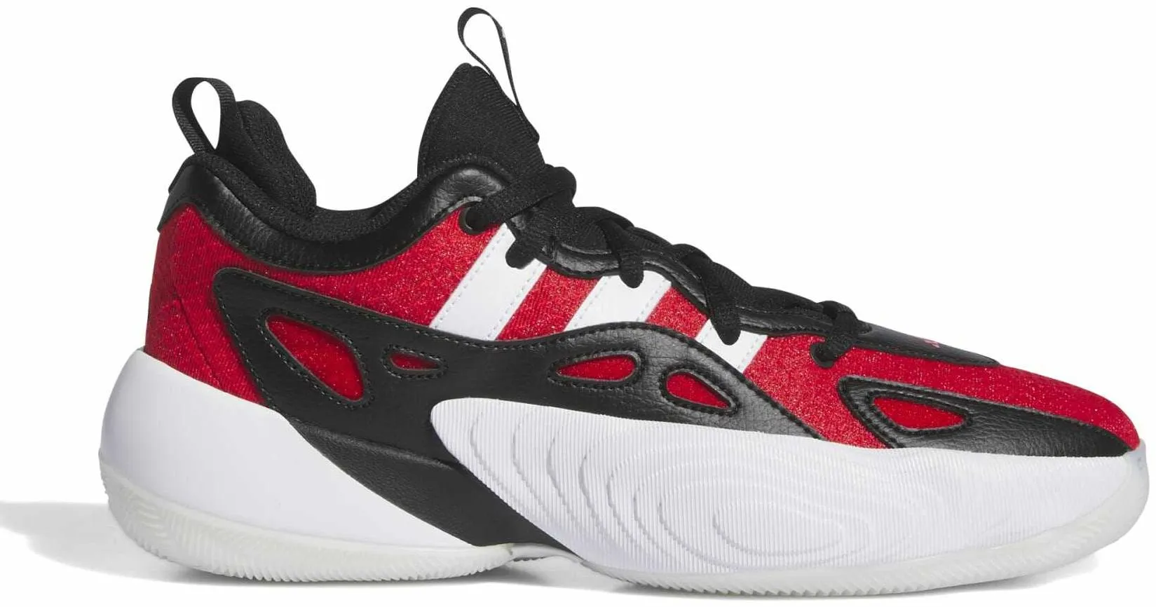 Smooth Stride Transition Trae Young Unlimited 2 Men's Basketball Shoes