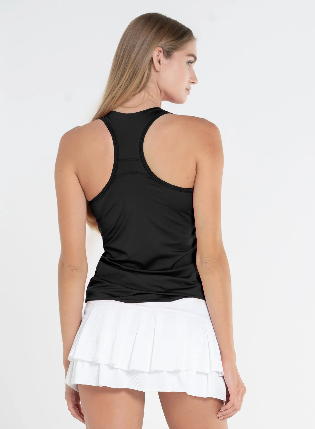 Cool and casual V Neck Tank