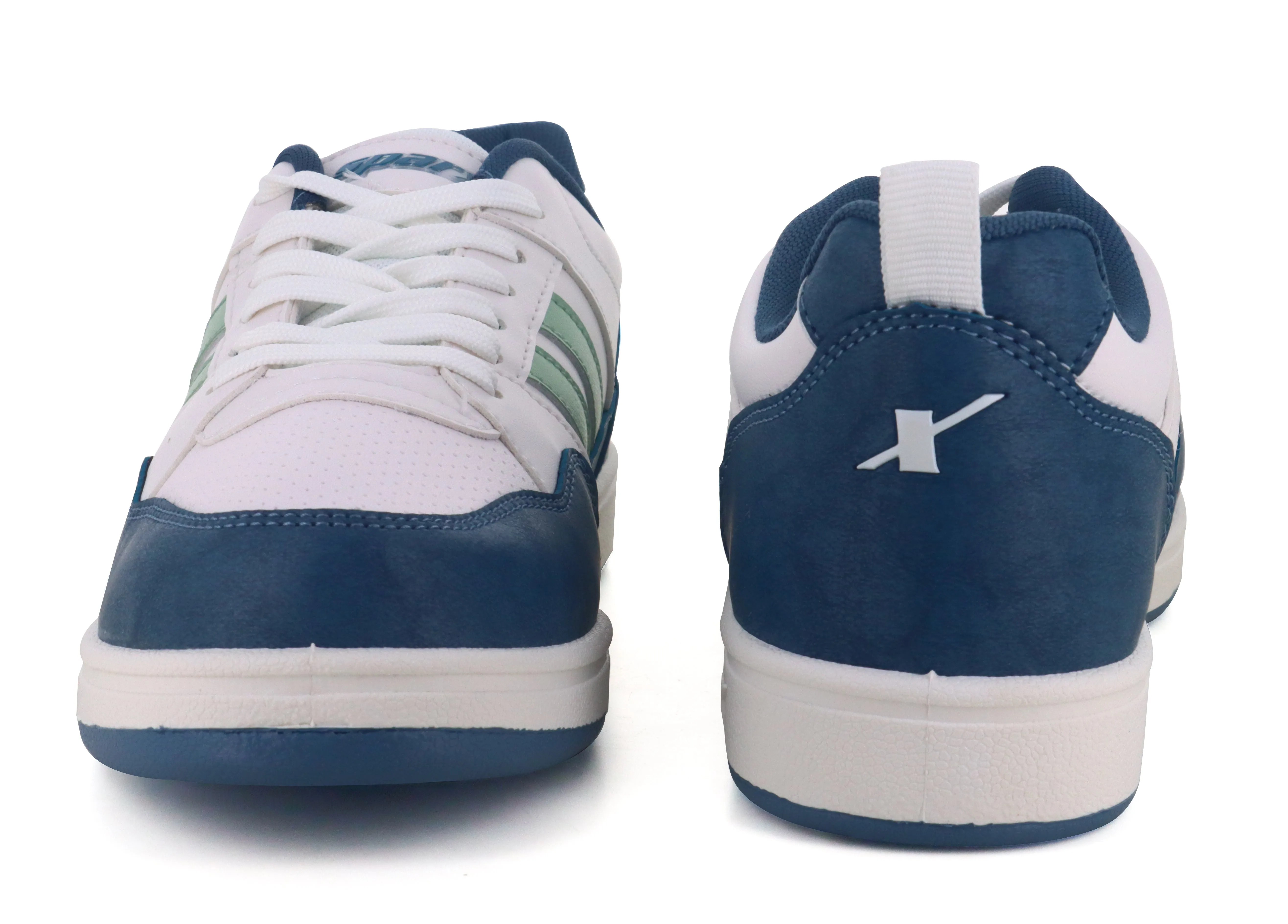 Anti Slip Pattern SPARX Casual shoes for men SM 844