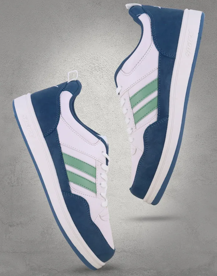 SPARX Casual shoes for men SM 844 Comfort Cushion