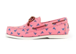 The Anglers Boat Shoe Calm Jog