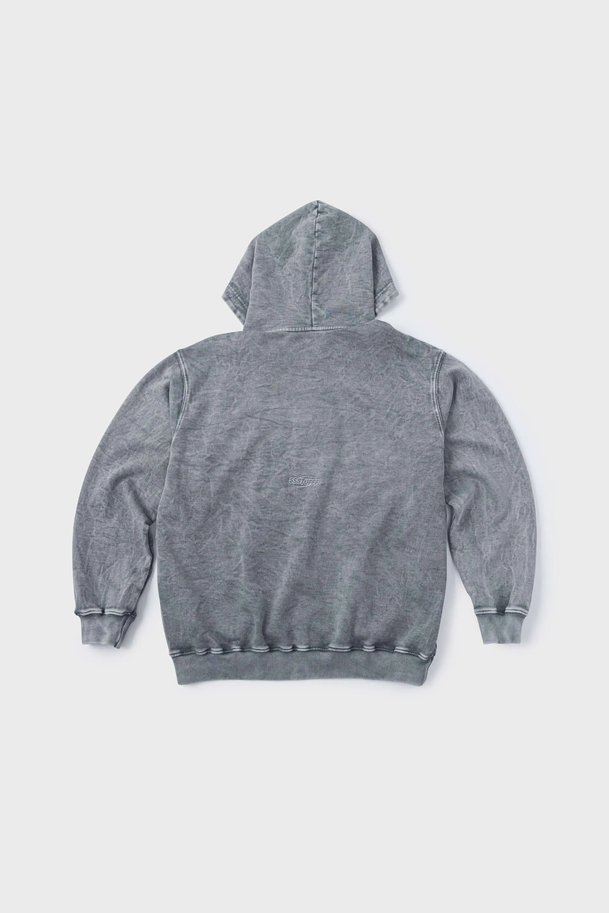 product skiing suitability Modern Active Mini Logo Zip-Up