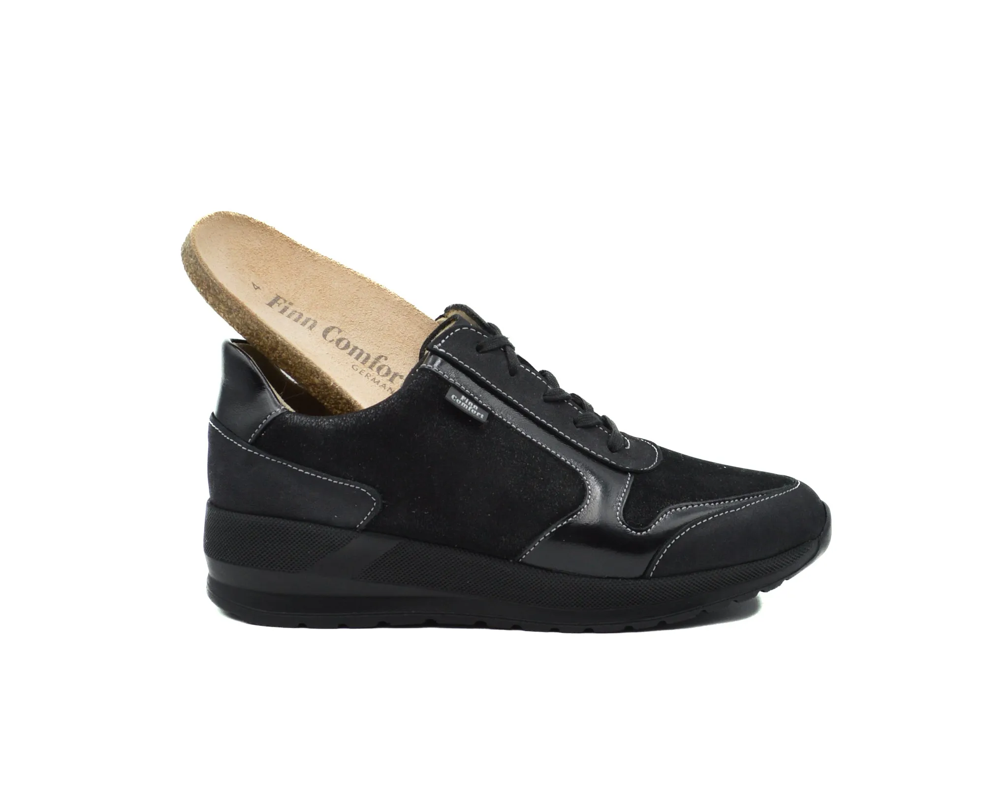 Warm Keep FINN COMFORT Mori