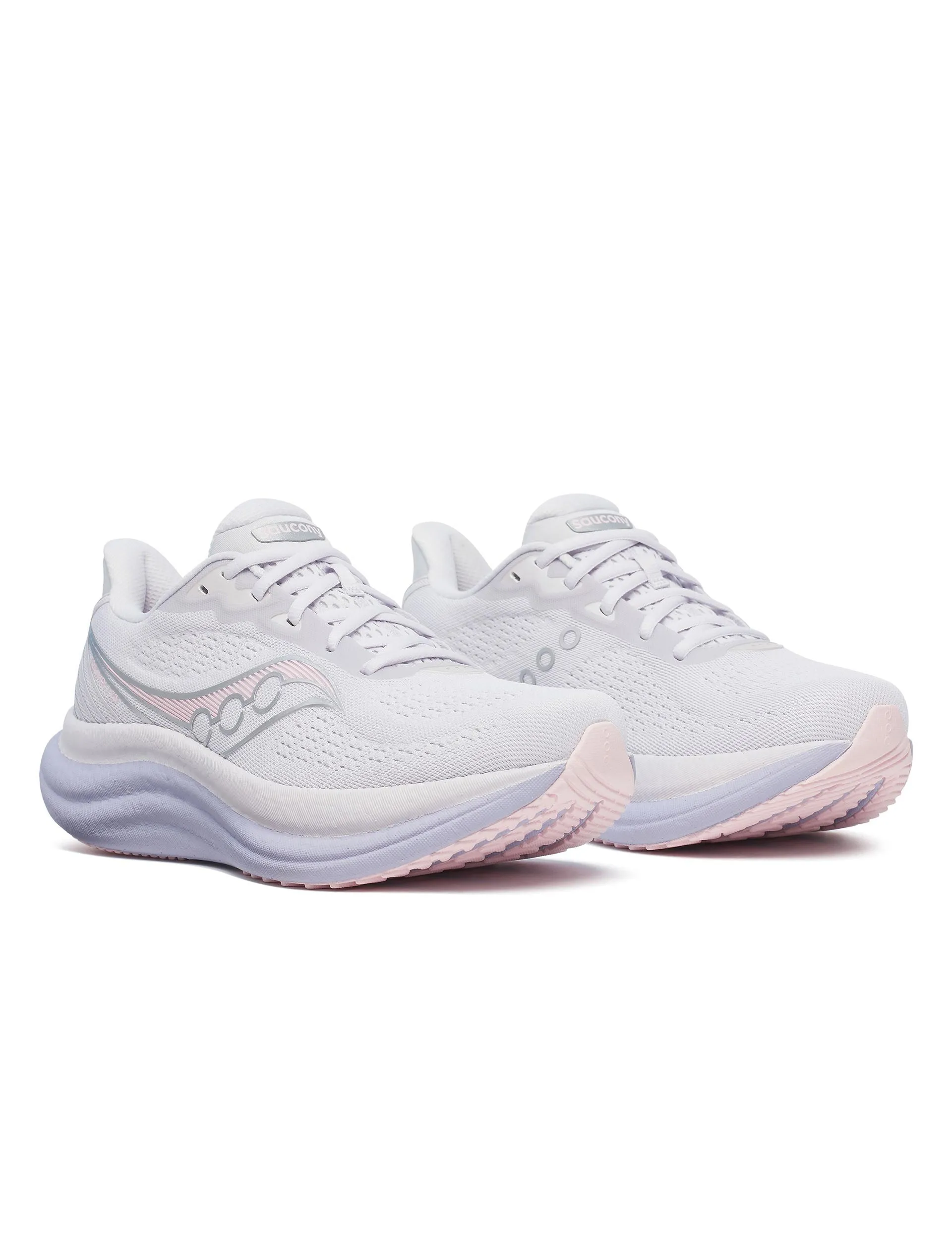 Triumph 23 - Aster amateur runners' shoes