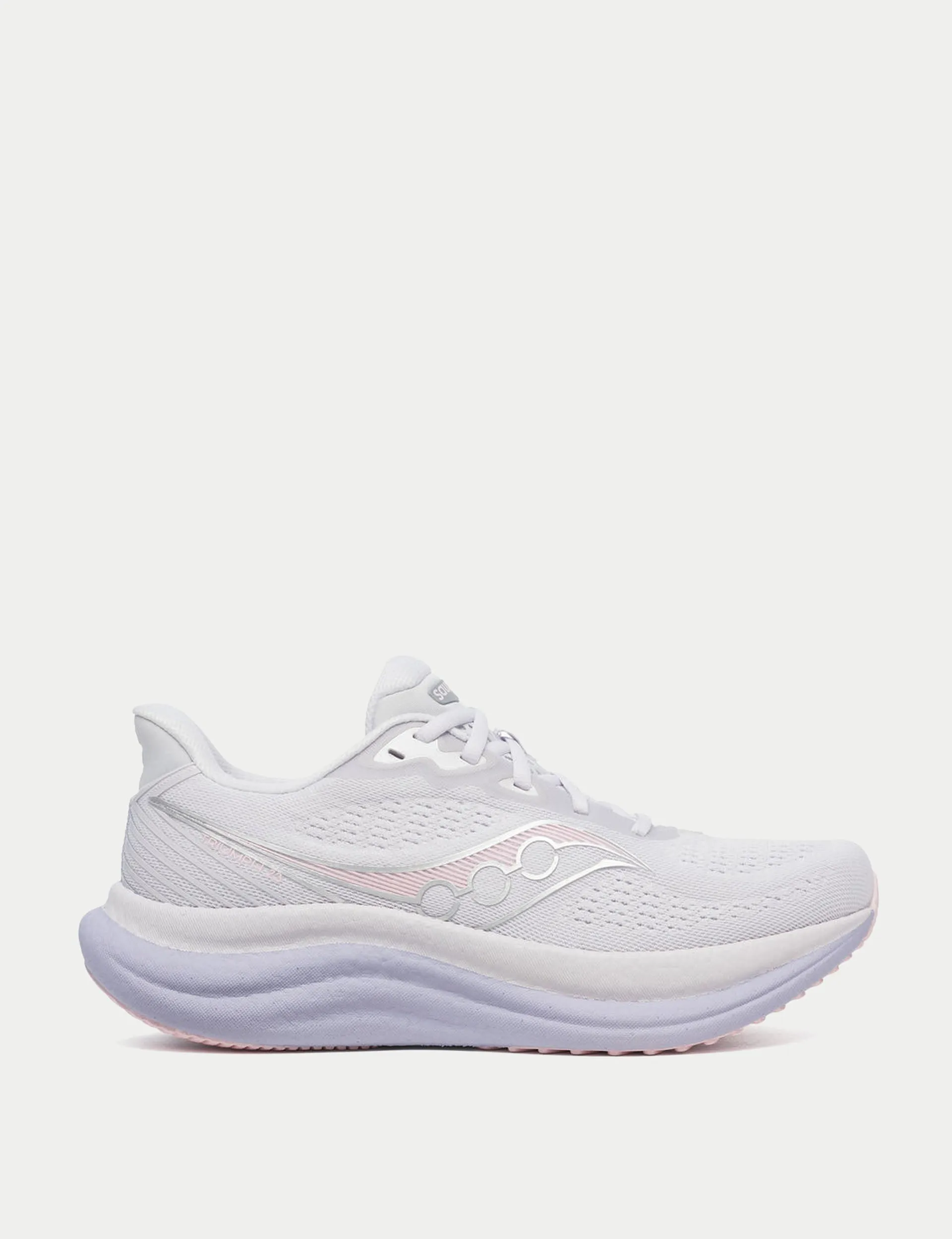 running in local races shoes Triumph 23 - Aster