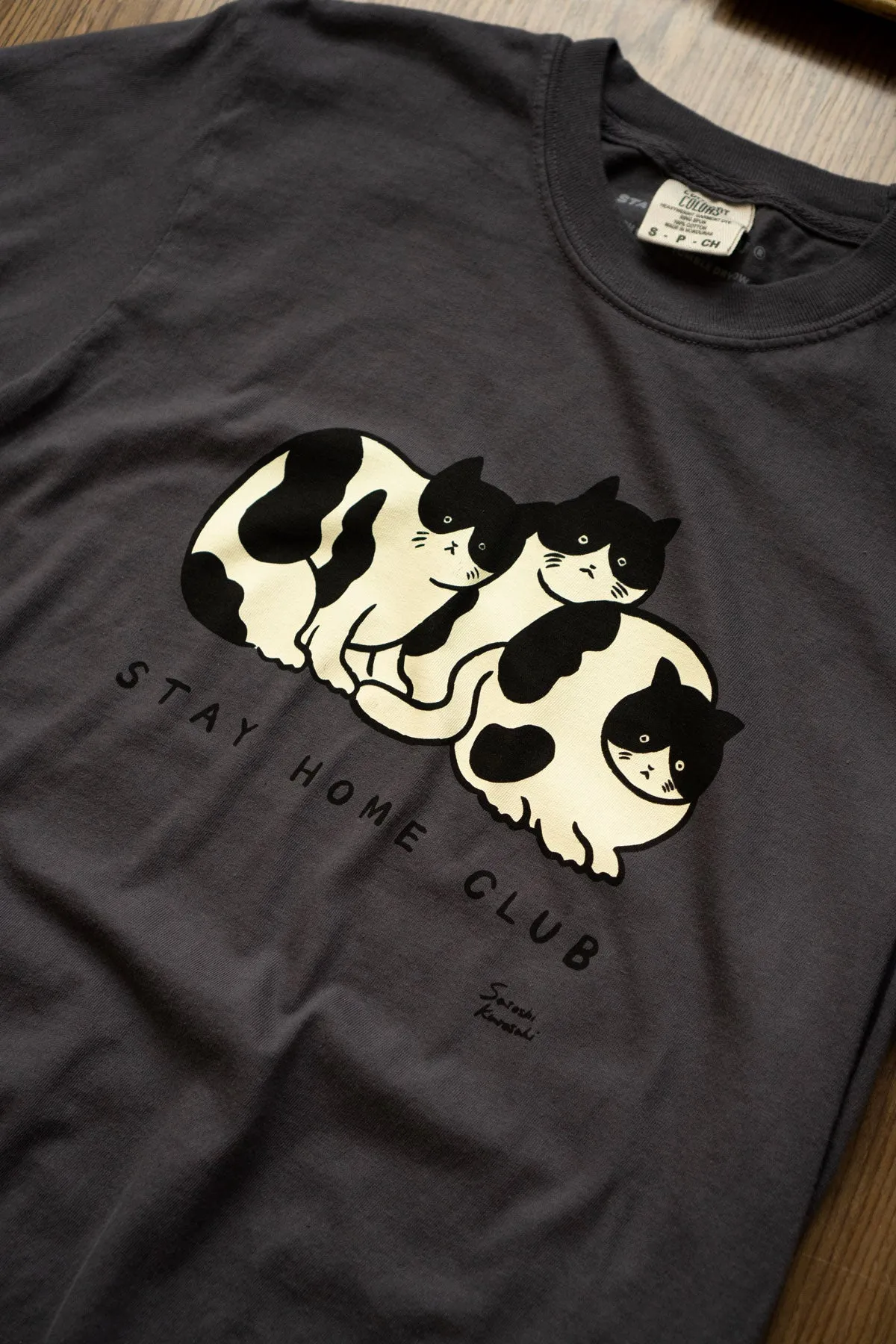 Tuxedo Cats T-Shirt anniversary Fashionable Layer