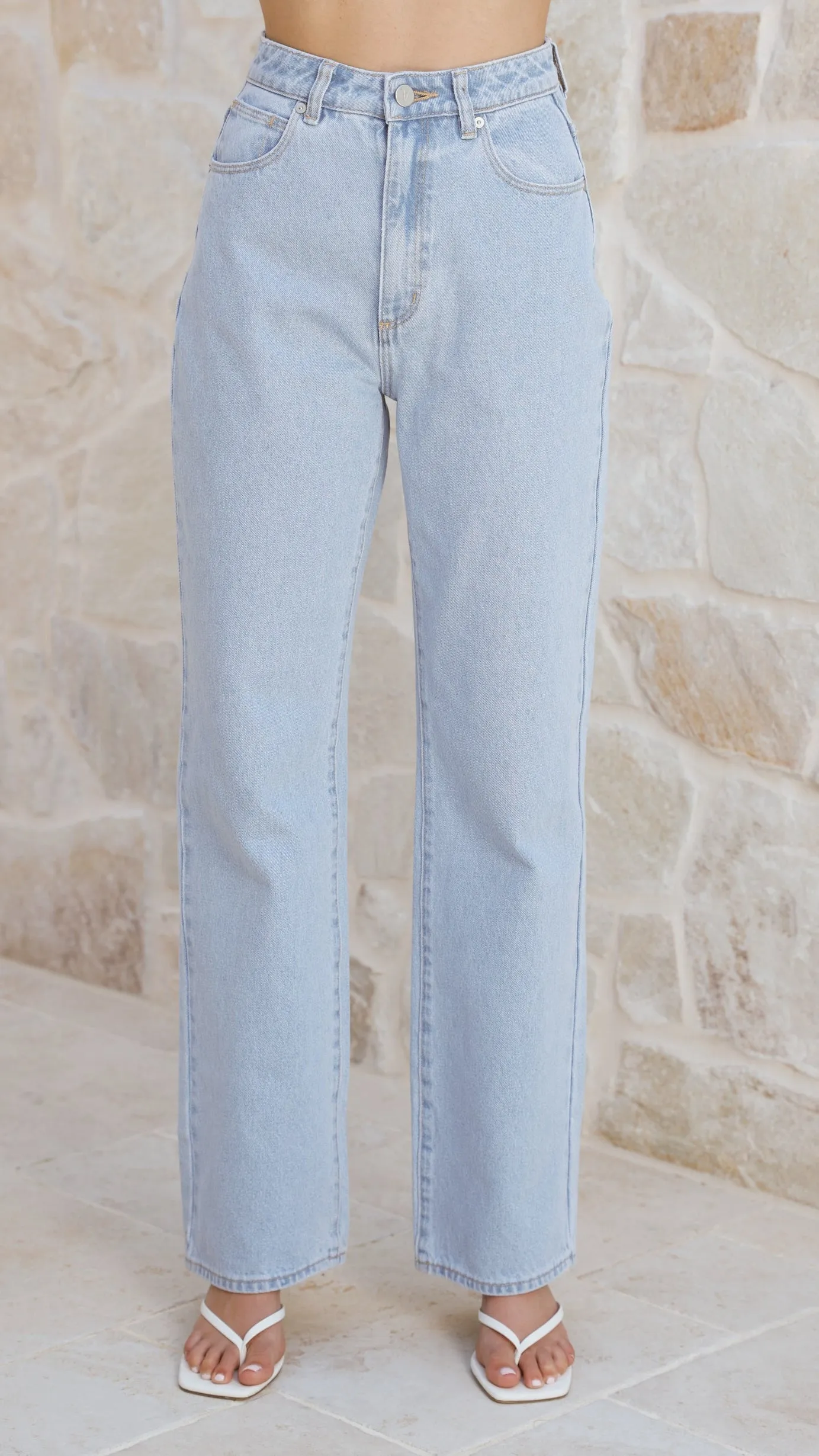 Everyday Motion Softened Fabric Abrand Carrie Jean - Kendall