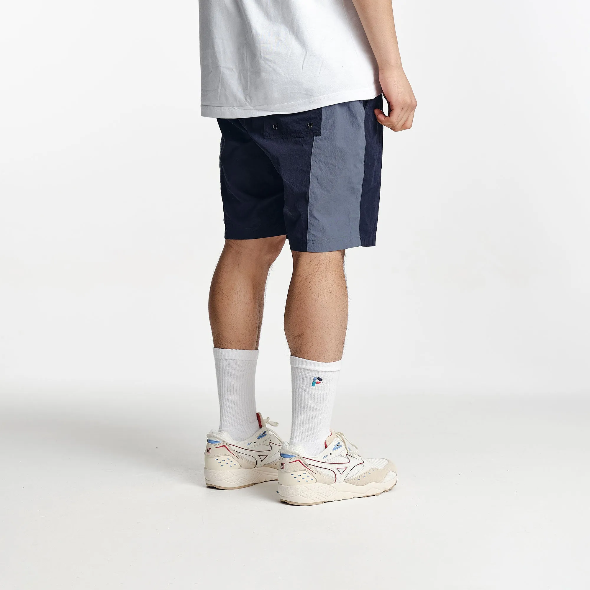 Seward Shorts Midnight Movement Freedom