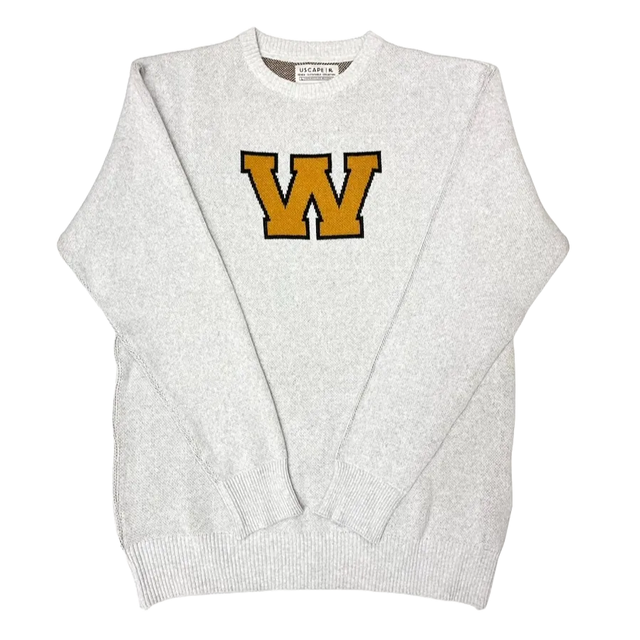 Men's Uscape Renew Vintage Sweater