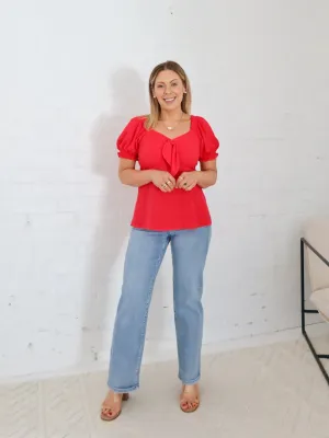 Daily Driven Vance Jeans